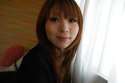 Asian MILF Rina Tachikawa..