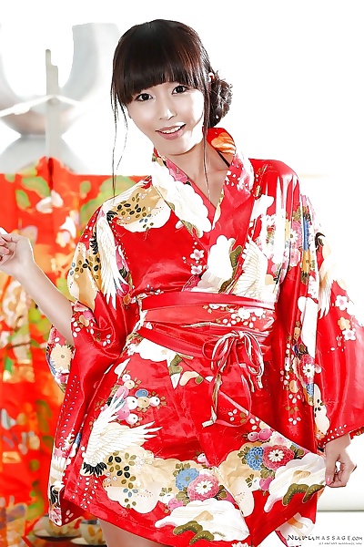Japanese babe Marica Hase..